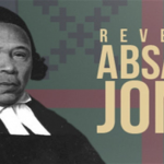 Rev. Absalom Jones