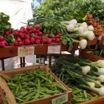 Green Corner: Caring for the climate with our food choices