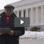 Presiding Bishop Curry highlights ‘moment of peril and promise’ on one-year anniversary of Jan. 6 attack