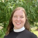 Bishop Duncan-Probe announces diocesan staff transition