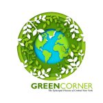 The Green Corner: New Year’s Resolution