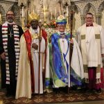 Call for Prayers for Presiding Bishop Curry: A statement from Bishop DeDe Duncan-Probe