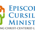Image Description: Episcopal Cursillo Ministry Logo