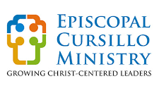 Image Description: Episcopal Cursillo Ministry Logo